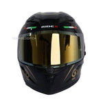 RIDEX TITANIUM LEOPARD GLOSSY