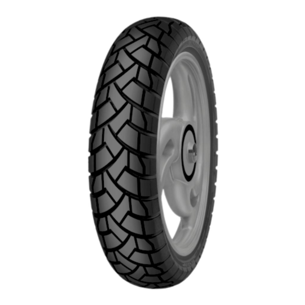 DUNLOP ACCELOGRIP XB9 110/90/19