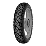DUNLOP ACCELOGRIP XB9 110/90/19
