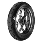 APOLLO TRAMPLER ST 100/80/17 MC 52P