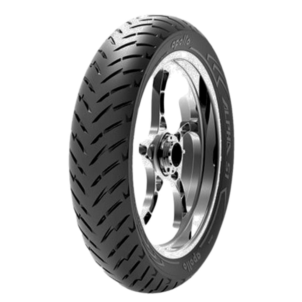 APOLLO ALPHA S1 140/60 R17 MC 63 H– Team Redditch