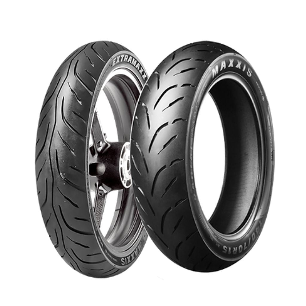 MAXXIS EXTRAMAXX 150/60/17
