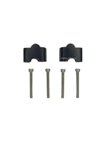 TVS Raider Handle Riser enhances riding comfort by elevating the handlebars, reducing strain on wrists and shoulders. Ideal for long rides and better control.