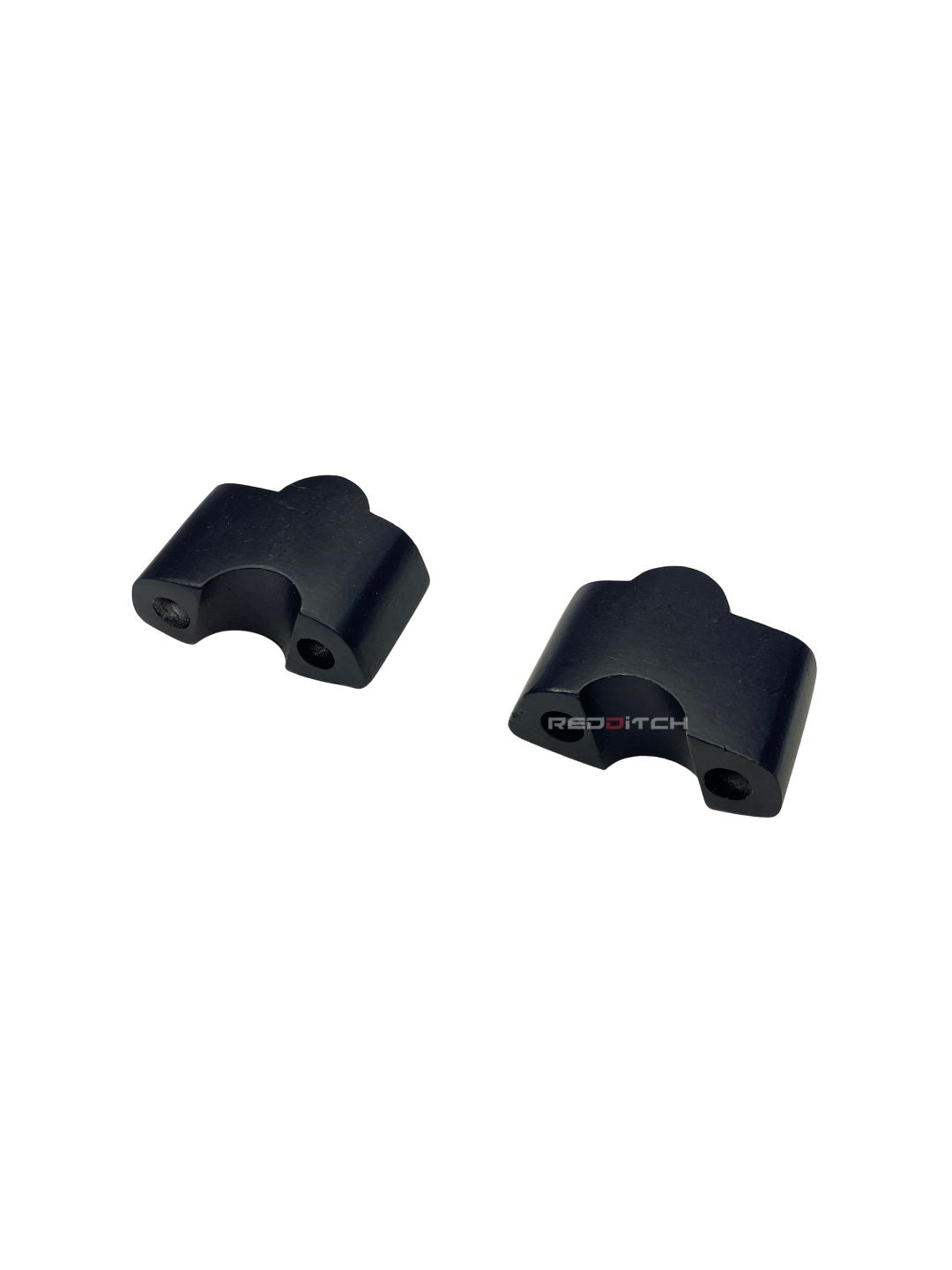 TVS Raider Handle Riser enhances riding comfort by elevating the handlebars, reducing strain on wrists and shoulders. Ideal for long rides and better control.