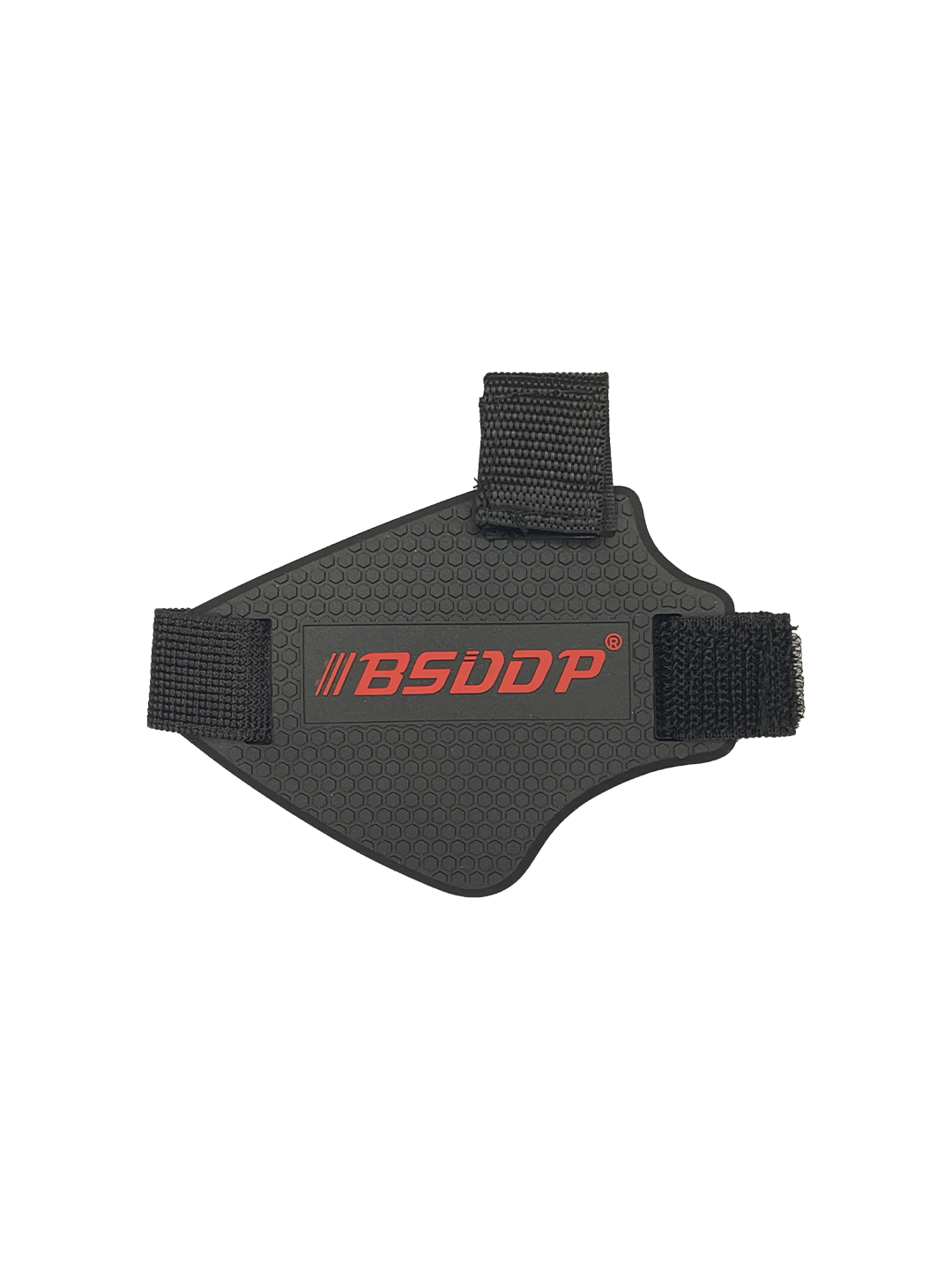 A shoe guard is a protective accessory designed to shield your footwear from wear and tear caused by gear shifting while riding motorcycles. Made from durable materials, it ensures comfort and style, preventing scuffs and stains on your shoes. Ideal for daily riders and enthusiasts.