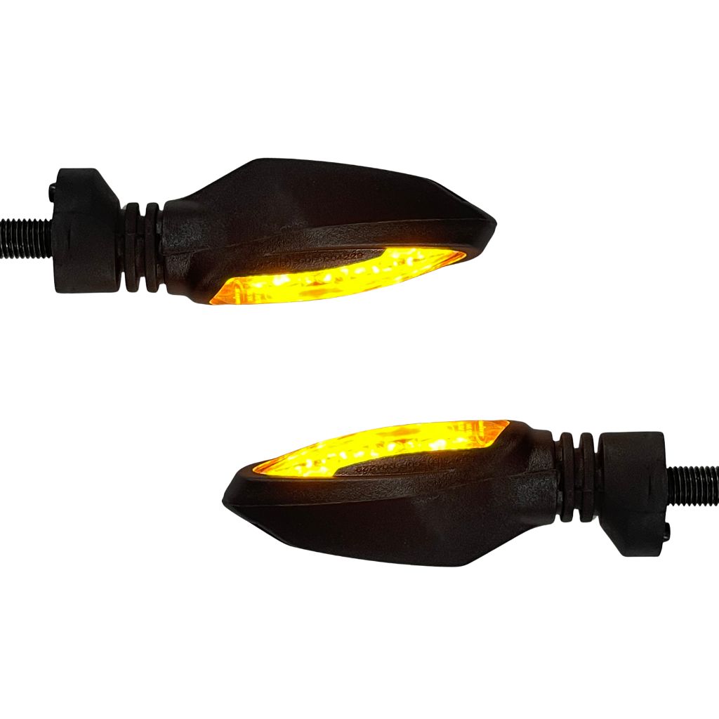 KTM DUKE GENUINE INDICATOR WITH CHIP