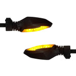 KTM DUKE GENUINE INDICATOR WITH CHIP