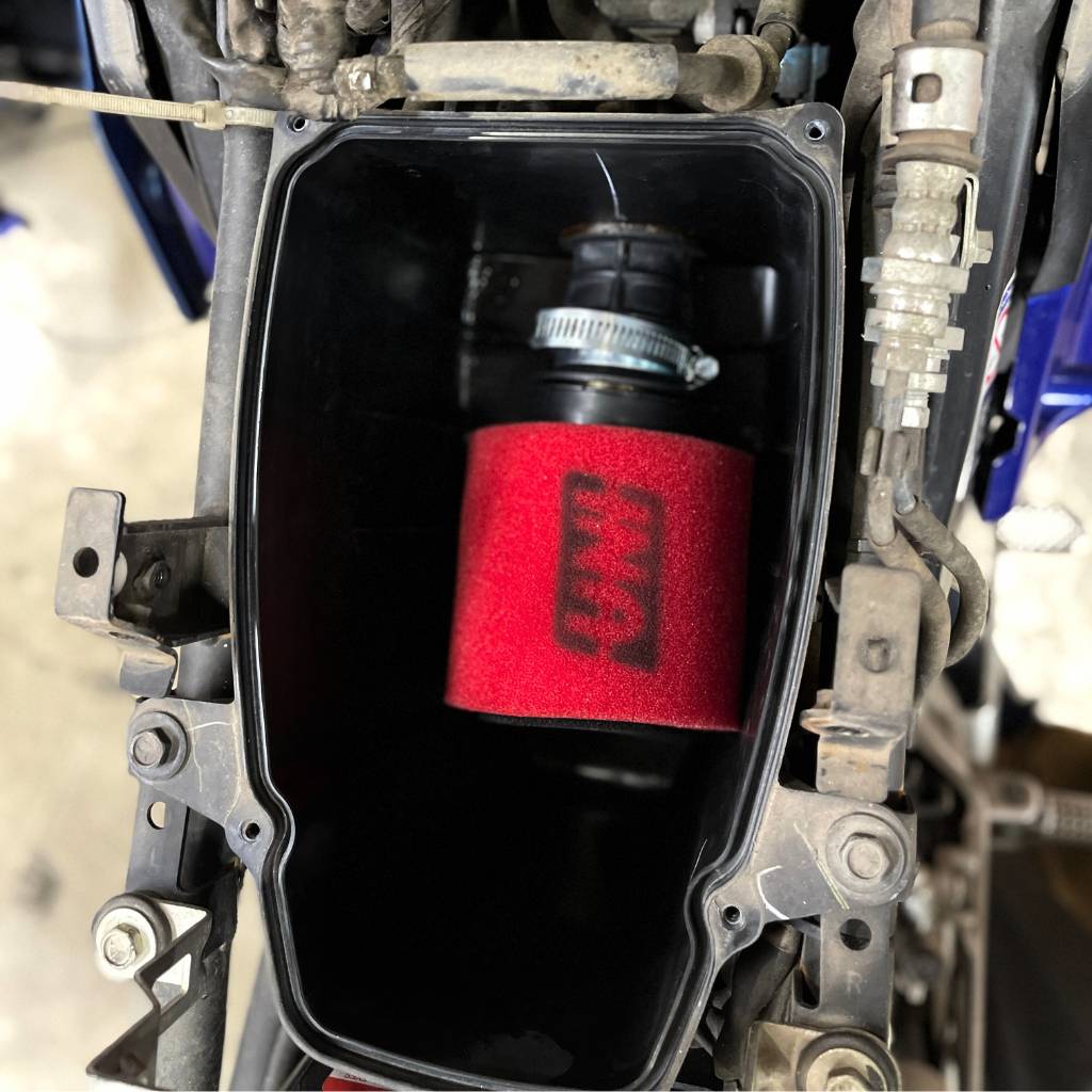 UNI POWER FILTER ECONOMY