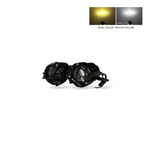 LIU HJG TRIDENT FOG WITH WHITE/YELLOW