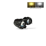 LIU HJG TRIDENT FOG WITH WHITE/YELLOW