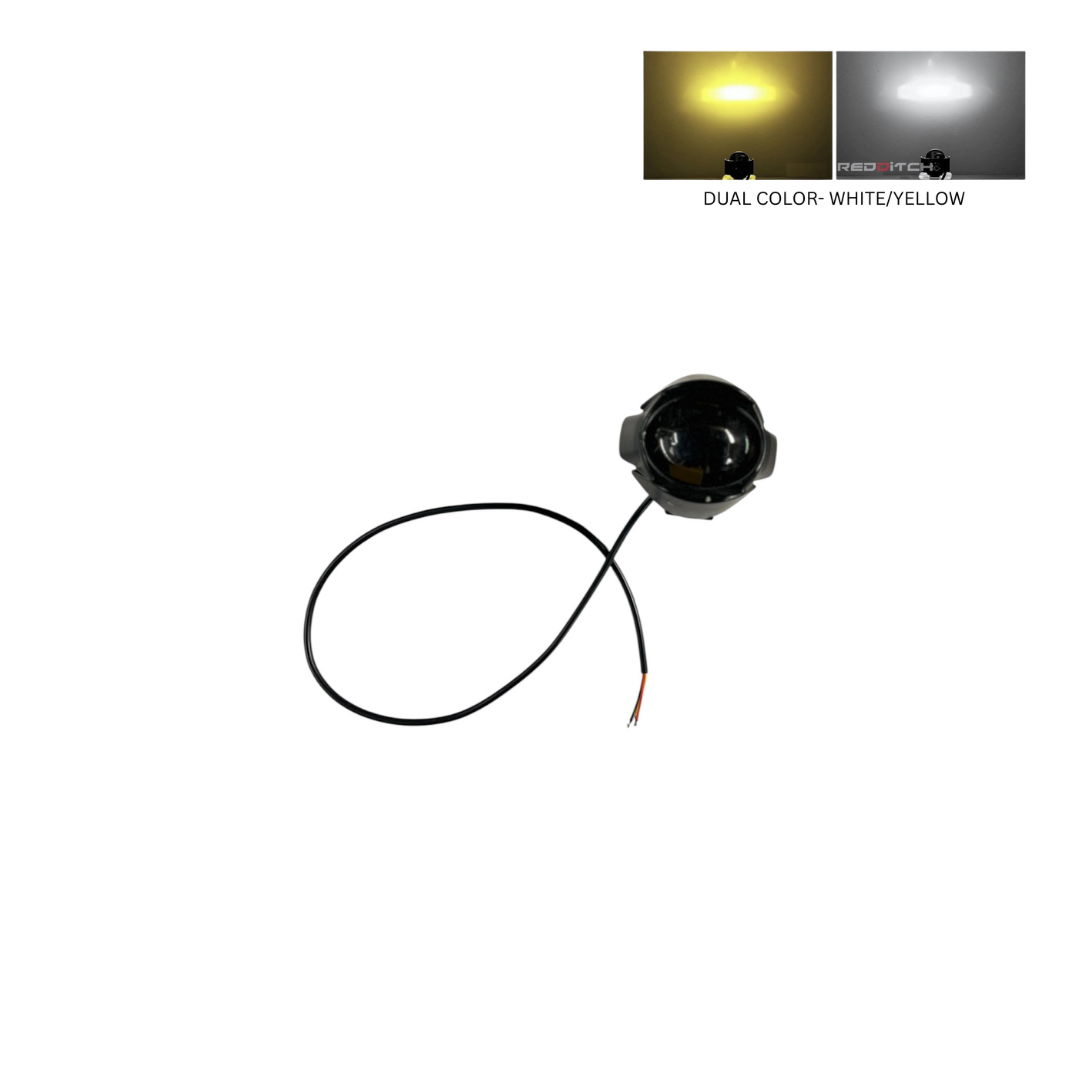 MOTO GENIUS DEMON FOG