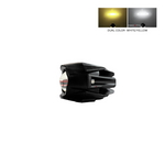 MOTO GENIUS DEMON FOG