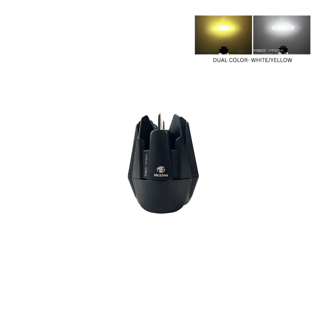 MOTO GENIUS DEMON FOG