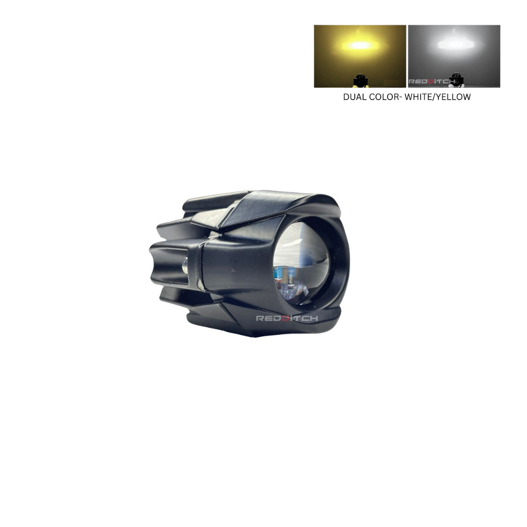 MOTO GENIUS FOG MK 160