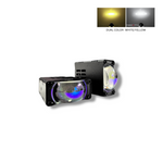 MOTO GENIUS K1 Square Fog W/Y