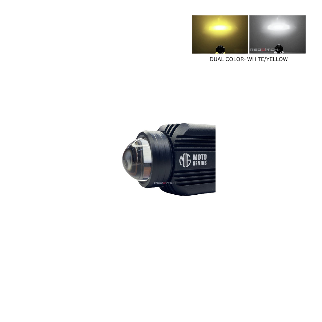 MOTO GENIUS DK 16 FOG