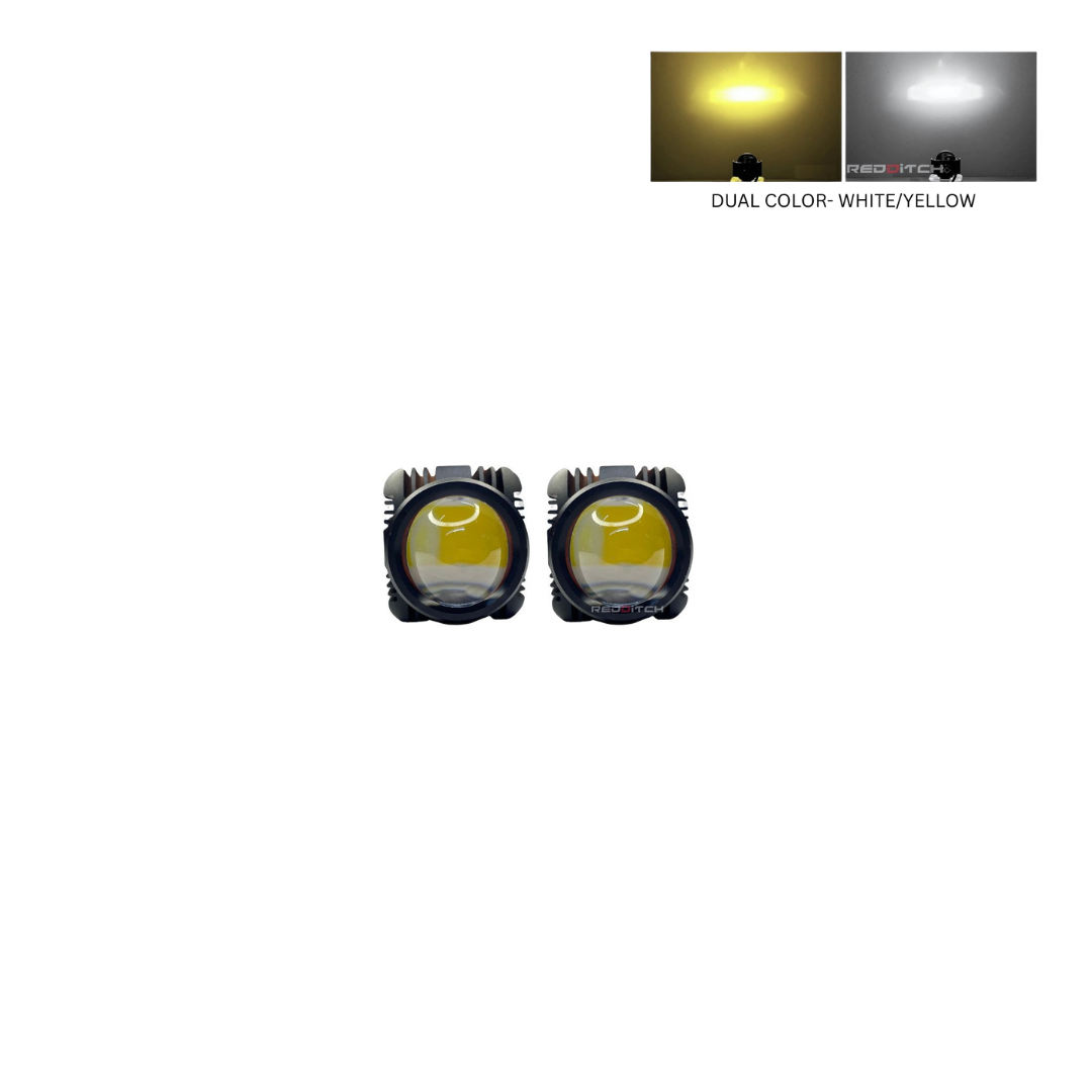 MOTO GENIUS DK 16 FOG