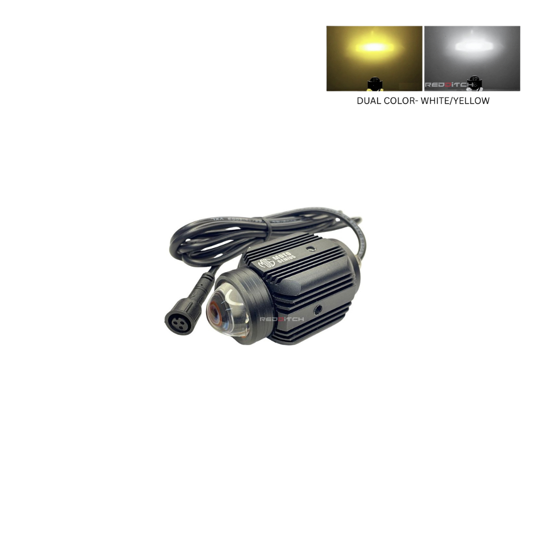 MOTO GENIUS DK 16 FOG