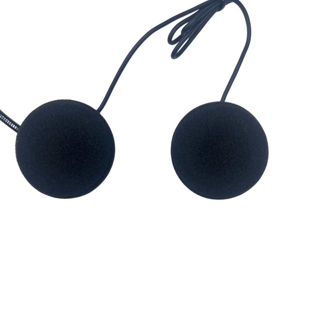 HELMET BLUETOOTH WIRELESS EARPHONE BT-8 - Team Redditch