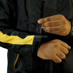 ZEEL RAINCOAT JS702