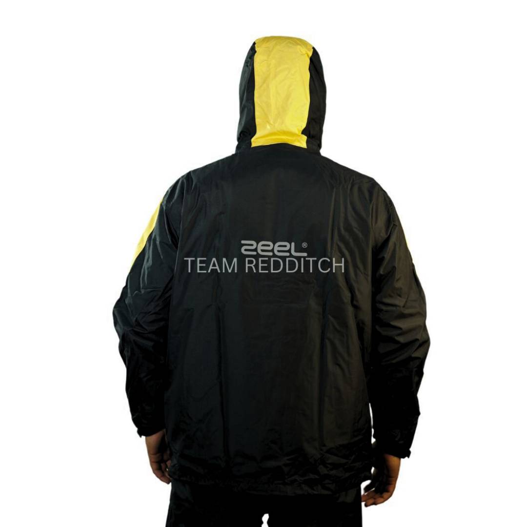 ZEEL RAINCOAT JS702