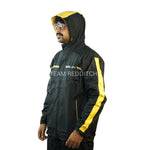 ZEEL RAINCOAT JS702