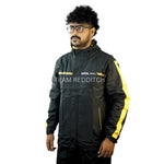 ZEEL RAINCOAT JS702