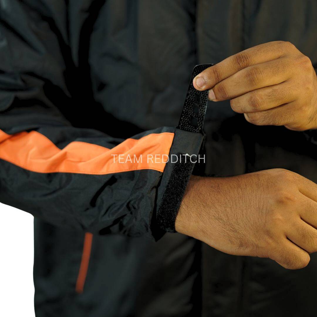 ZEEL RAINCOAT JS702