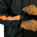 ZEEL RAINCOAT JS702