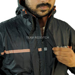 ZEEL RAINCOAT JS702