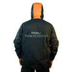 ZEEL RAINCOAT JS702