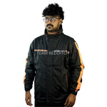 ZEEL RAINCOAT JS702
