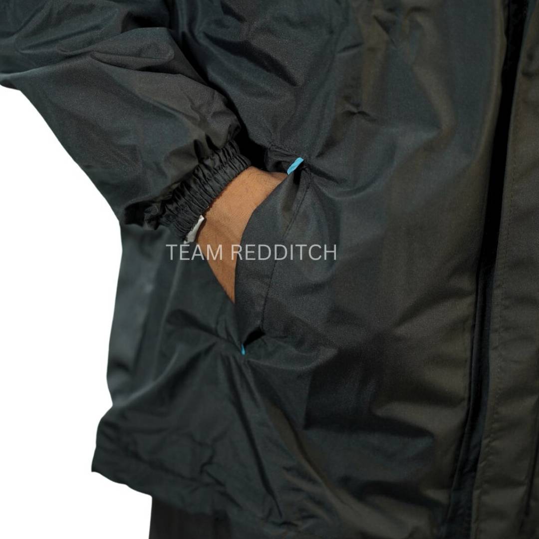 ZEEL RAINCOAT JS401 SPL