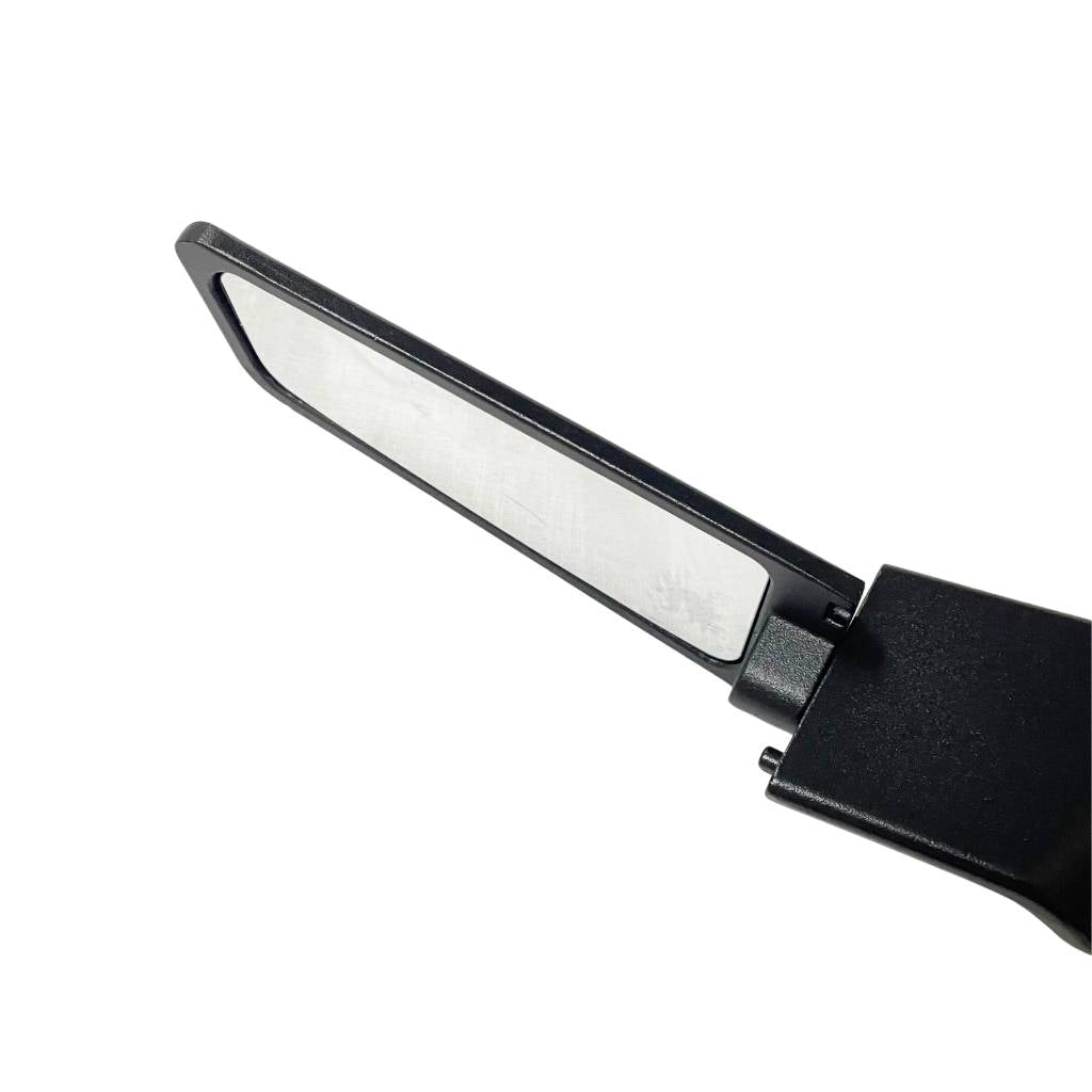 STEALTH MIRROR UNIVERSAL (YOKE FITTING)