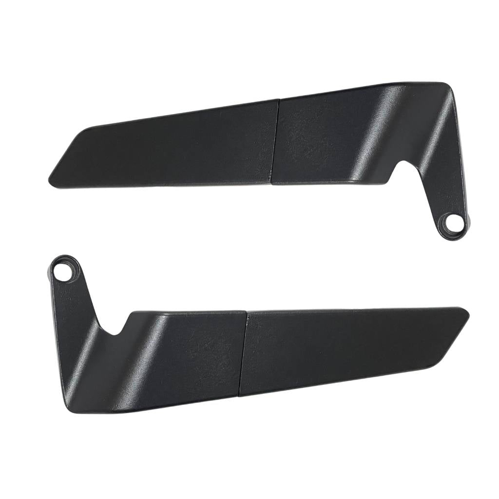 STEALTH MIRROR UNIVERSAL (YOKE FITTING)