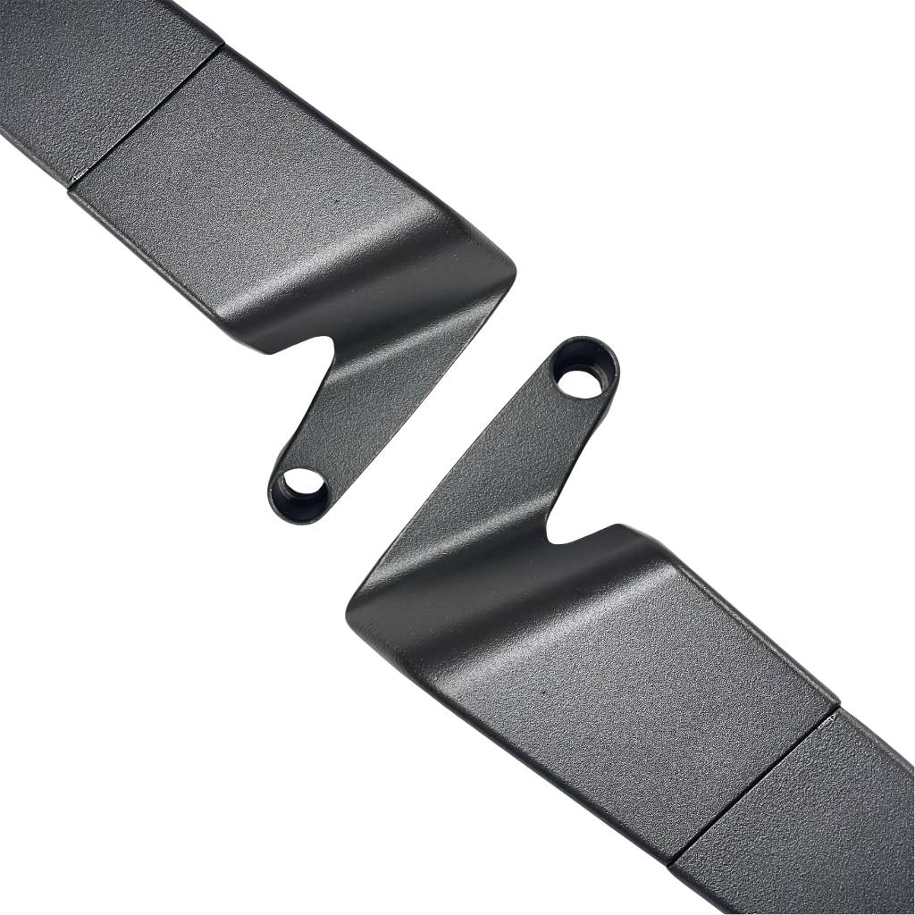 STEALTH MIRROR UNIVERSAL (YOKE FITTING)