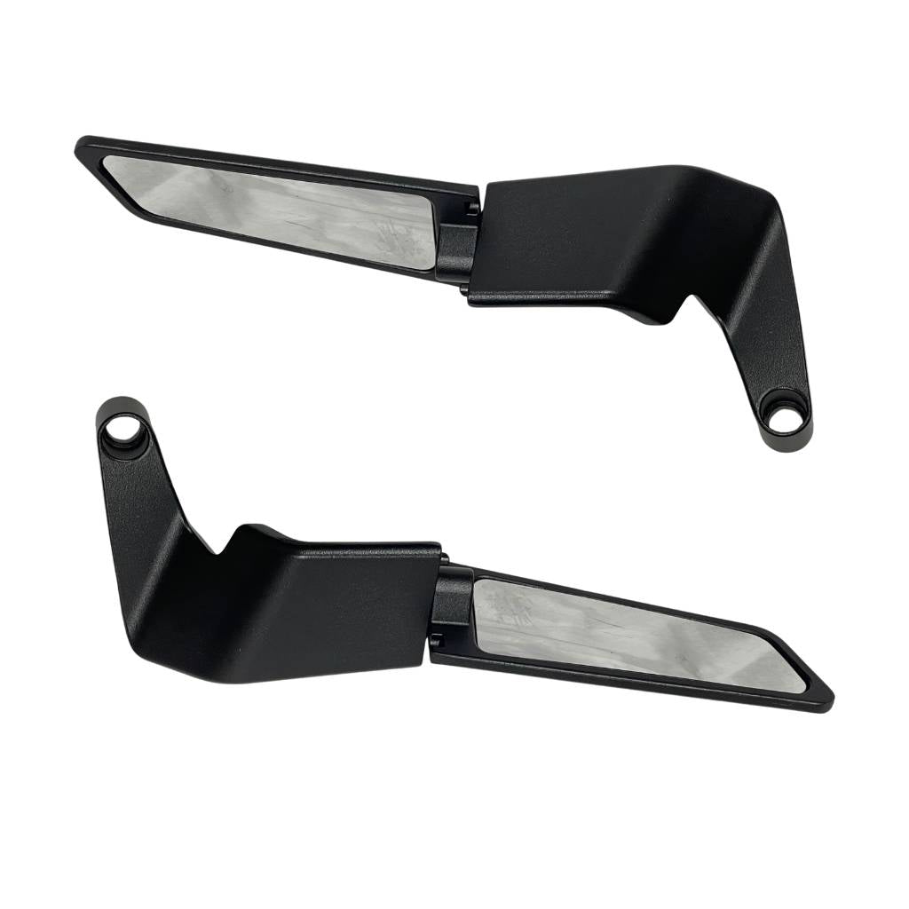 STEALTH MIRROR UNIVERSAL (YOKE FITTING)