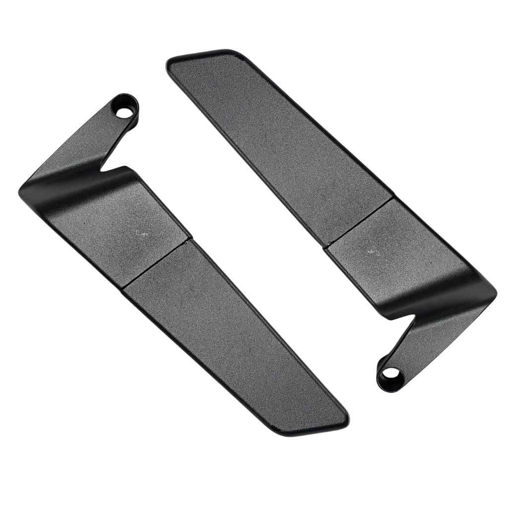 STEALTH MIRROR UNIVERSAL (YOKE FITTING)