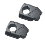 UNIVERSAL ANGLED HANDLE RISER