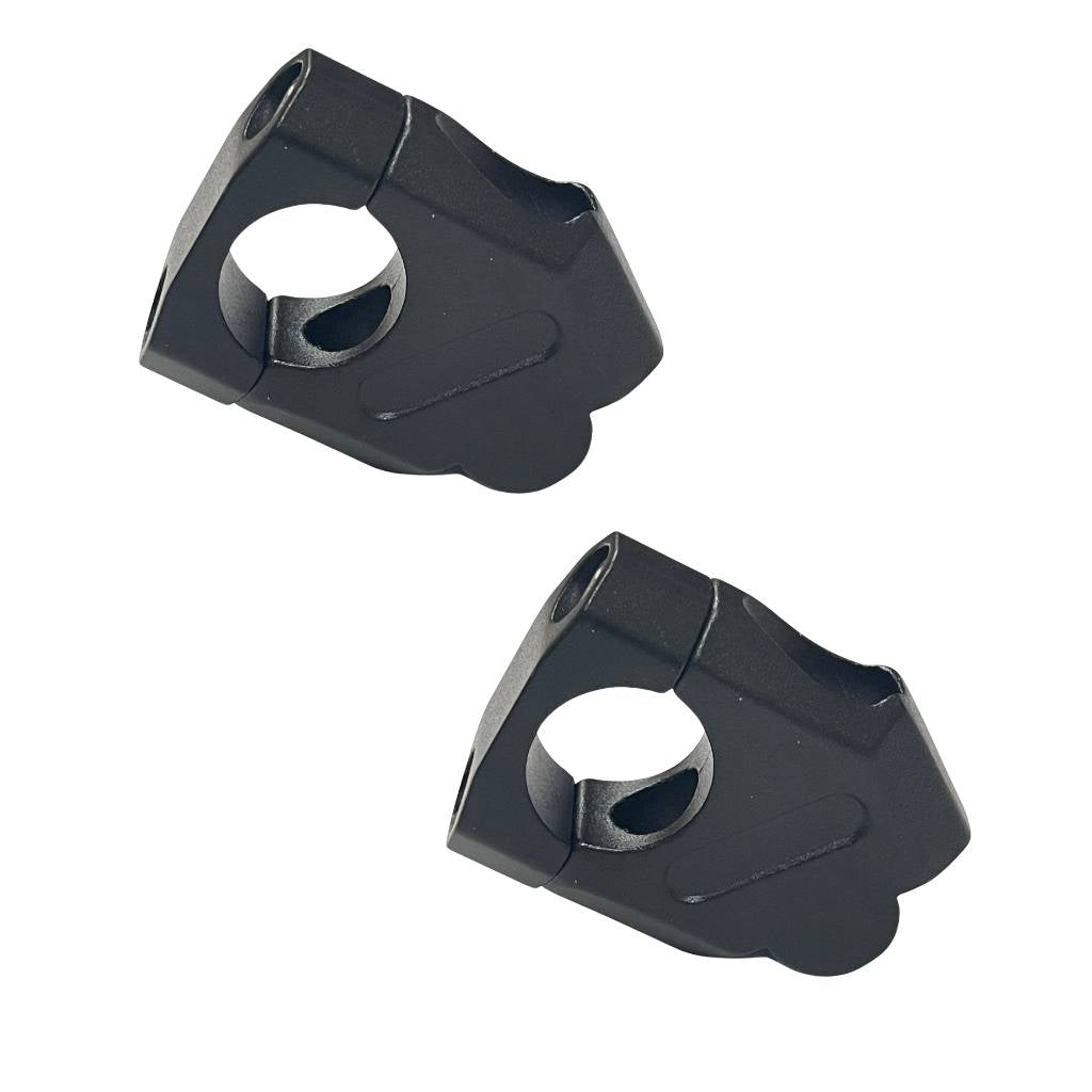 UNIVERSAL ANGLED HANDLE RISER