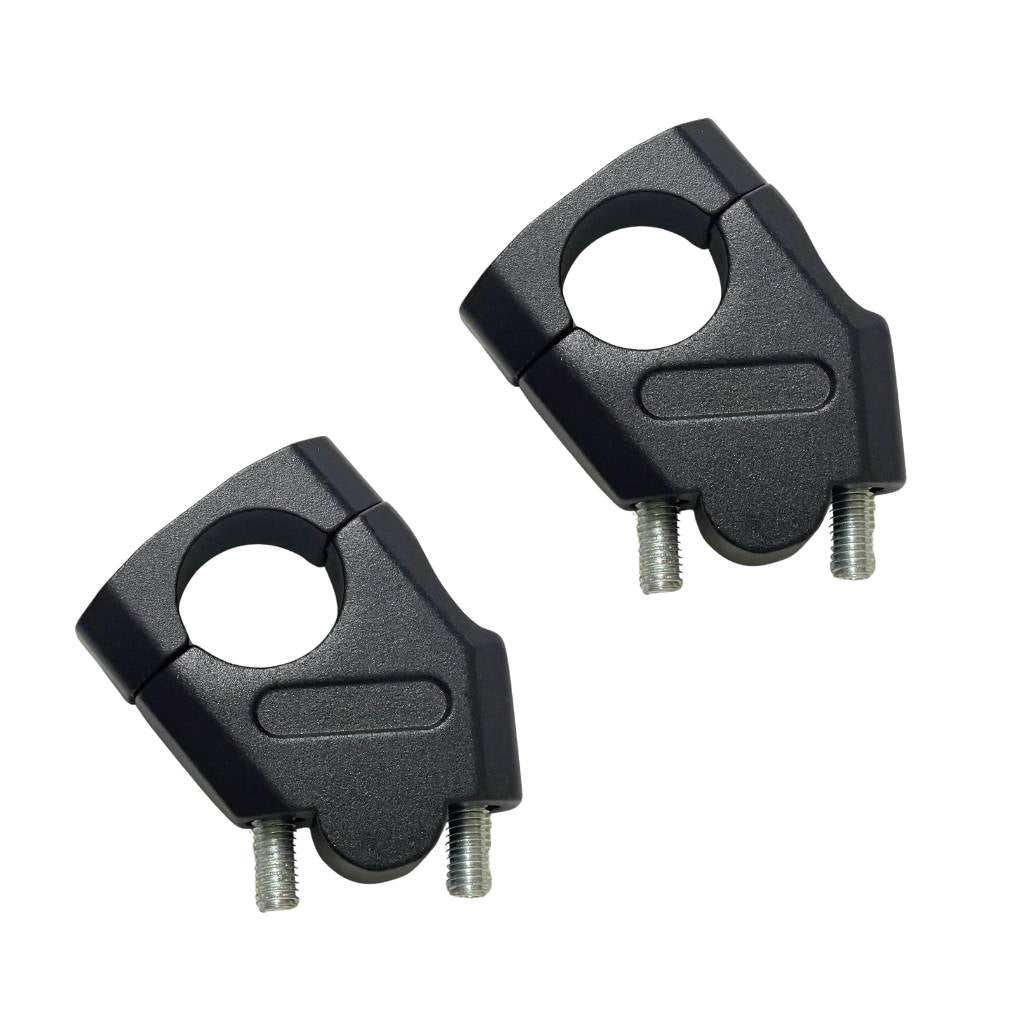 UNIVERSAL ANGLED HANDLE RISER