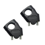 UNIVERSAL ANGLED HANDLE RISER