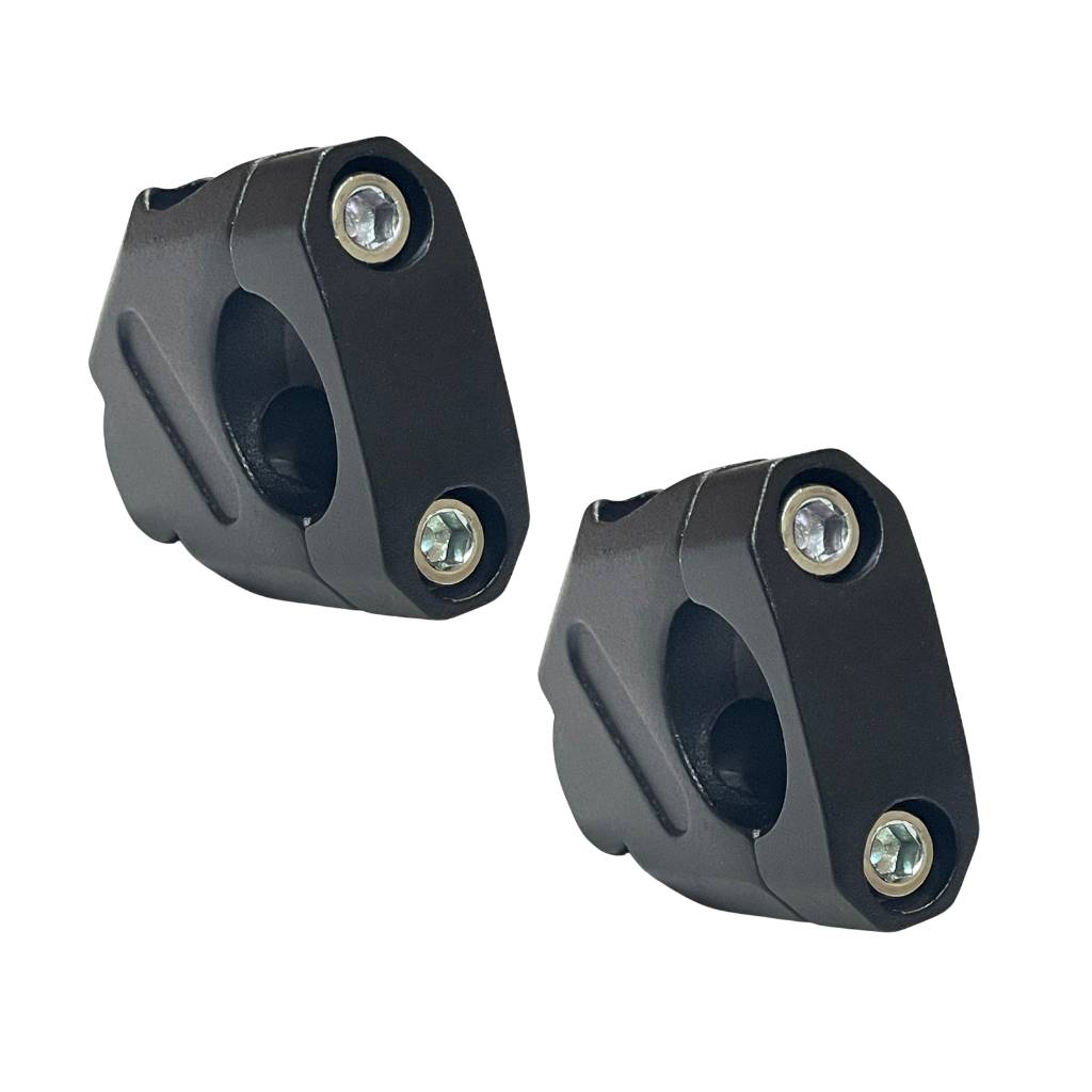 UNIVERSAL ANGLED HANDLE RISER