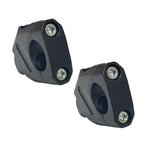 UNIVERSAL ANGLED HANDLE RISER