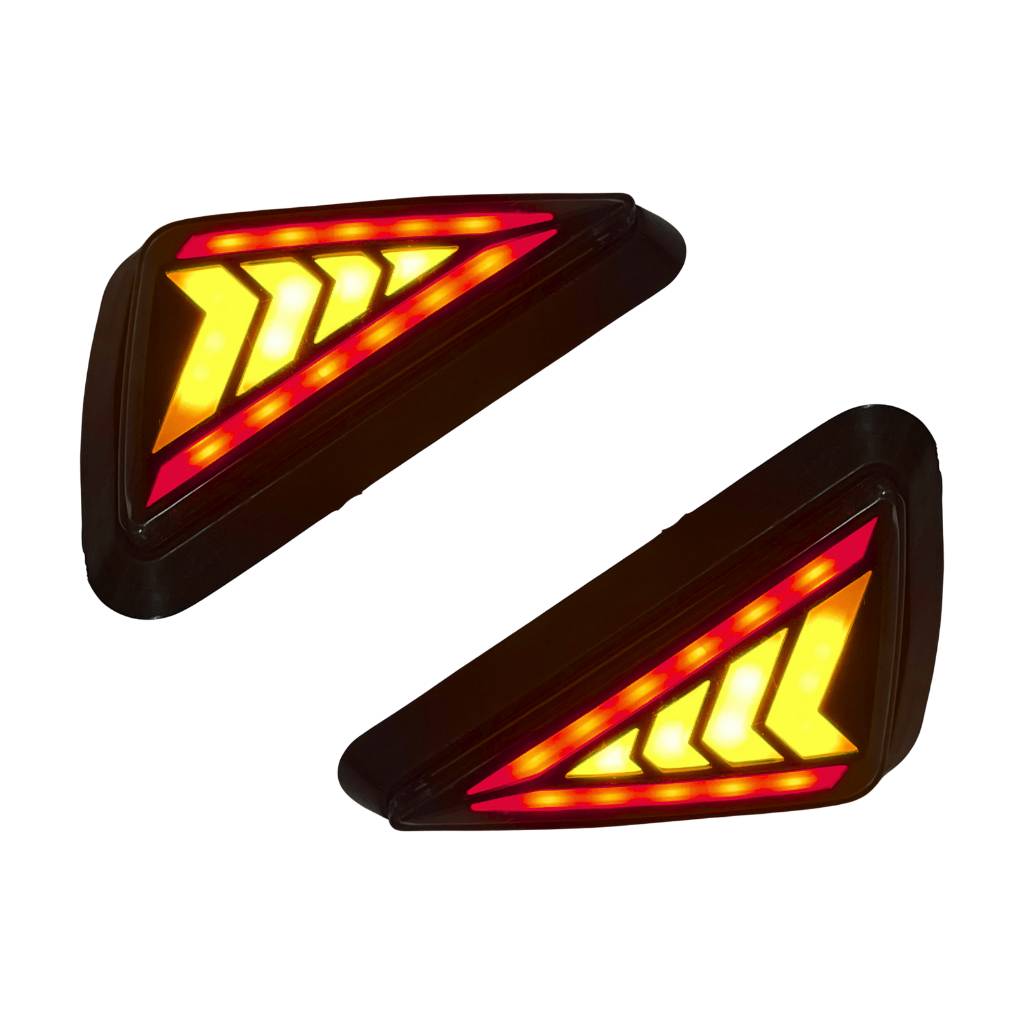 ARROW FLUSH MOUNT INDICATOR 2.0