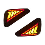 ARROW FLUSH MOUNT INDICATOR 2.0