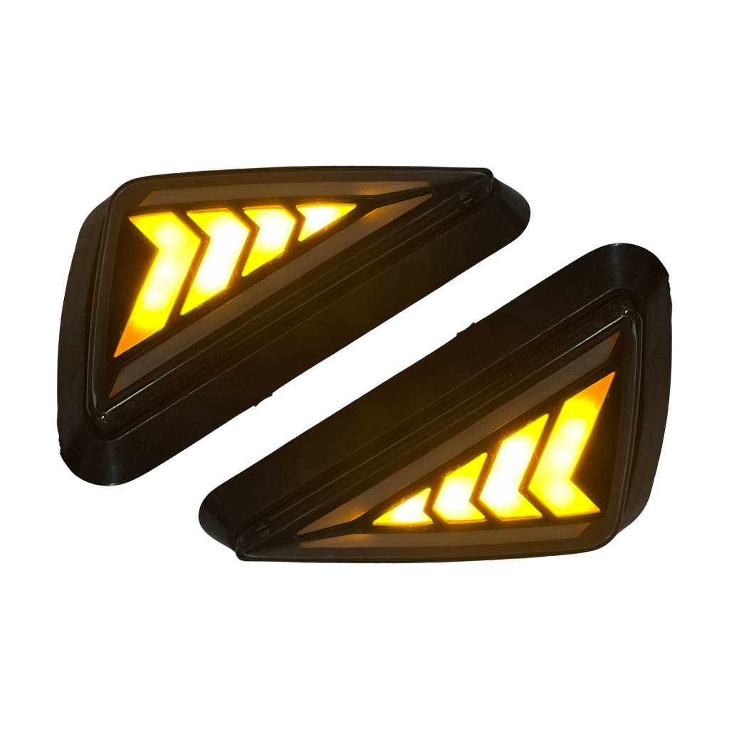 ARROW FLUSH MOUNT INDICATOR 2.0