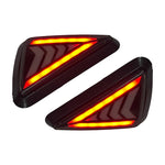 ARROW FLUSH MOUNT INDICATOR 2.0