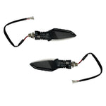 KTM RC PLAIN GLASS INDICATOR