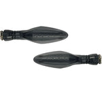 KTM RC PLAIN GLASS INDICATOR